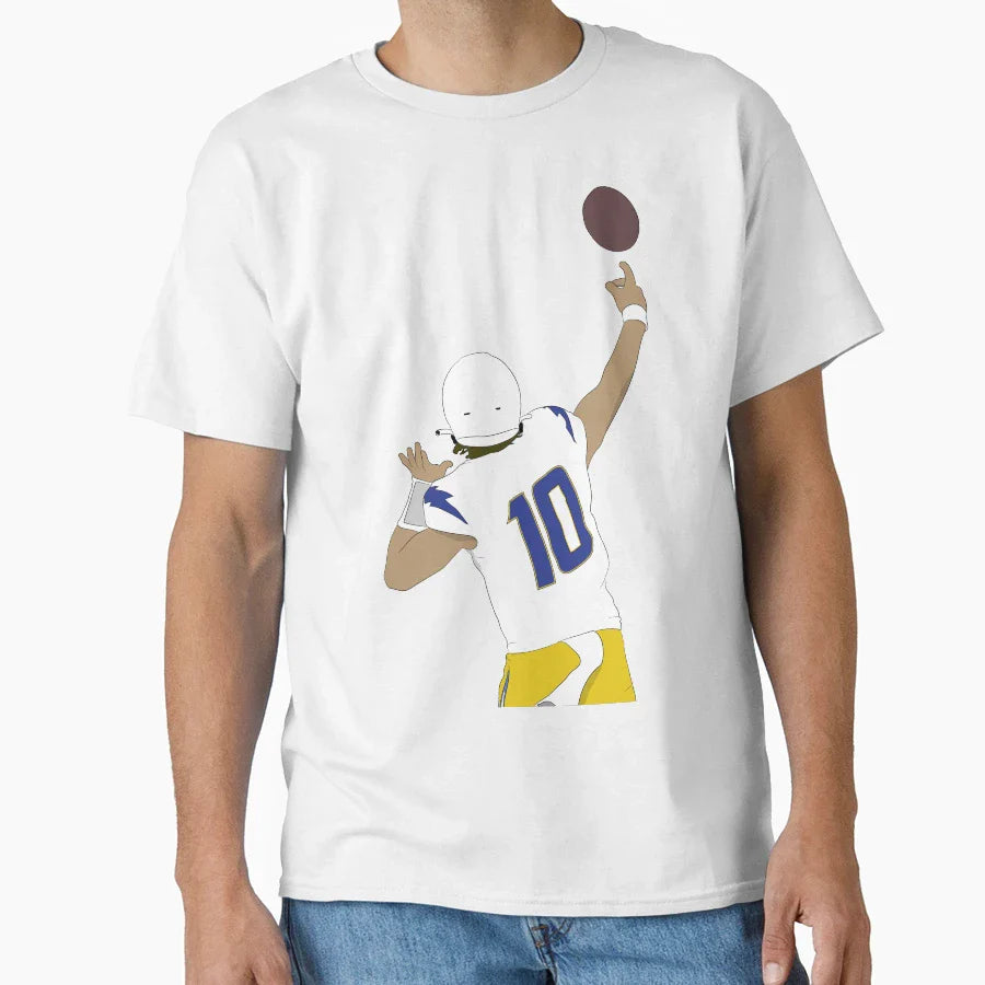Bombs Away T-Shirt - Unique Graphic Unisex