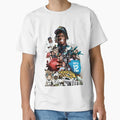 Travis Hunter T-Shirt - Novelty Apparel Men Women