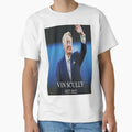 Copy Vin Scully T-Shirt - Novelty Apparel Unisex