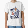 Trevon Diggs T-Shirt - Trendy Graphic Men Women
