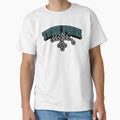 Tush Push T-Shirt - Fun Novelty Design for Adults