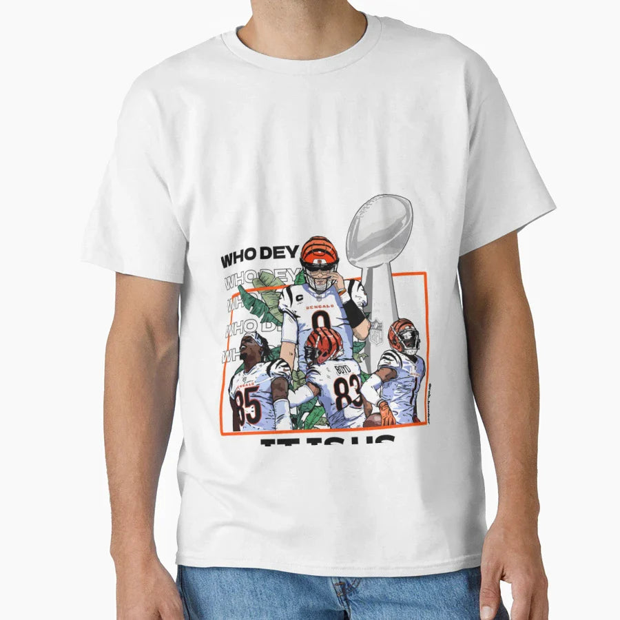 JB T-Shirt - Aesthetic Graphic for Adults