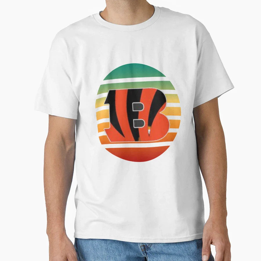 JB T-Shirt - Custom Art Print for Adults