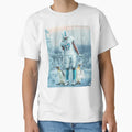 Jaylen Waddle T-Shirt - Graphic Print Unisex