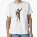 MG Celebration T-Shirt - Fun Novelty Design for Adults