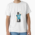 Jacksonville Jaguars Trevor Lawrence T-Shirt - Unique Graphic for Adults
