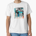 Jaylen Waddle Jaylen Waddle T-Shirt - Casual Everyday Wear Men Women
