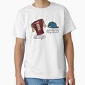 Fans Nyla K Backwardz Cap Not Your T-Shirt - Fun Novelty Design for Adults