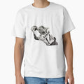 Kalif Playoffs T-Shirt - Custom Art Print Men Women
