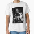 Sam Darnold T-Shirt - Casual Everyday Wear Men Women