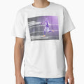 Justin Jeffer T-Shirt - Unique Graphic for Adults