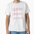 Taken T-Shirt - Casual Everyday Wear Unisex