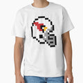 Arizona Cardinals Tecmo Super Bowl T-Shirt - Trendy Graphic for Adults