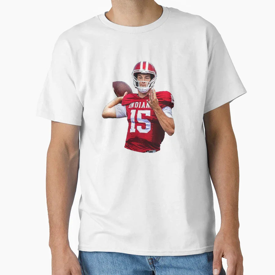 Fernando T-Shirt - Graphic Print Men Women
