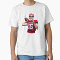 Fernando T-Shirt - Graphic Print Men Women