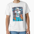 TH T-Shirt - Graphic Print Men Women