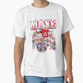 Drake Maye T-Shirt - Unique Graphic Men Women