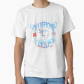 Copy Tennessee Titans 83 Helmet T-Shirt - Unique Graphic Unisex