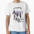 Griddy Dance T-Shirt - Casual Everyday Wear Men Women