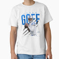 JG T-Shirt - Aesthetic Graphic Men Women