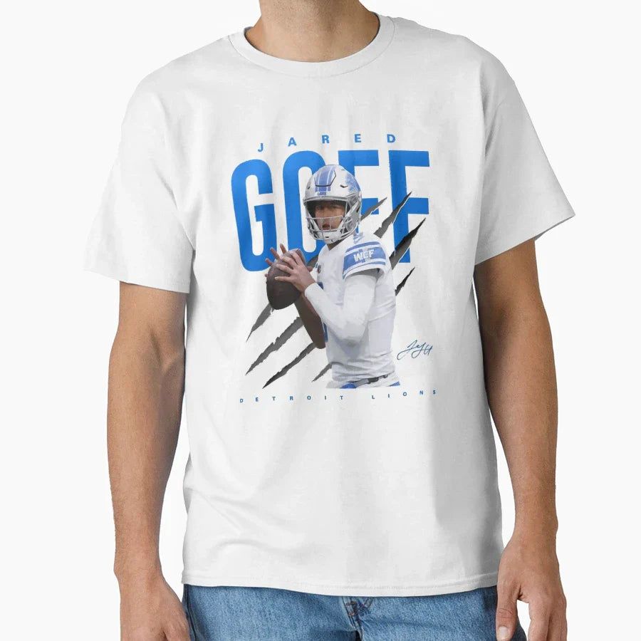 JG T-Shirt - Aesthetic Graphic Men Women