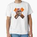 Trevor Lawrence T-Shirt - Novelty Apparel Men Women