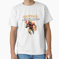 Football Sundays T-Shirt - Novelty Apparel Men Women