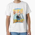 Carmelo Anthony T-Shirt - Aesthetic Graphic Men Women