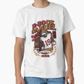 DS Jersey T-Shirt - Unique Graphic for Adults