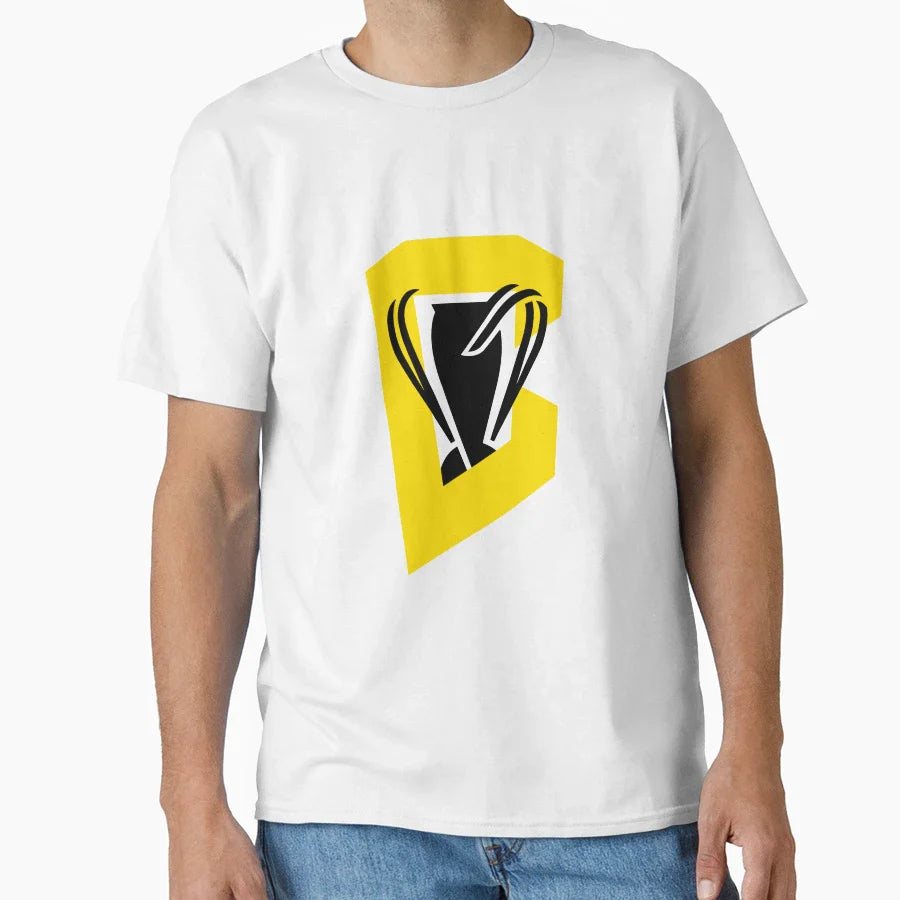 2023 Champions T-Shirt - Novelty Apparel Men Women