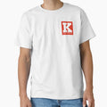 Kraftklub T-Shirt - Streetwear Style Men Women