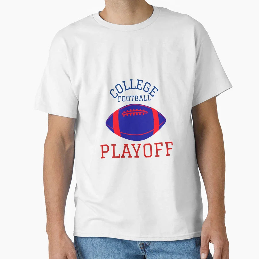 Alabama National Championship T-Shirt - Streetwear Style Unisex