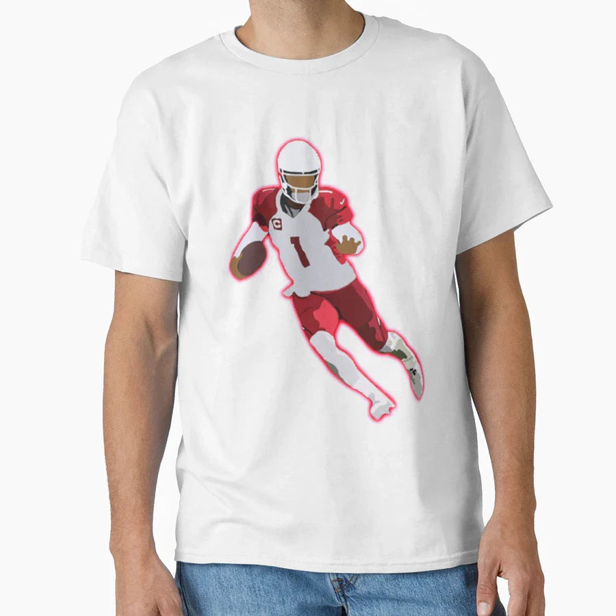 Kyler Murray T-Shirt - Fun Novelty Design Men Women