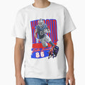Dalton Kincaid Buffalo Bills Football T-Shirt - Aesthetic Graphic Unisex