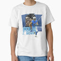 Detroit Football Amon Ra St Brown T-Shirt - Streetwear Style Men Women