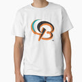 Baysox Bowie T-Shirt - Trendy Graphic for Adults