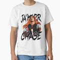 Natural Soccer League Overcome T-Shirt - Casual Everyday Wear Men Women