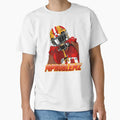 DS Colorful T-Shirt - Aesthetic Graphic for Adults