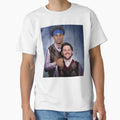 JA Keon Coleman Football T-Shirt - Fun Novelty Design Unisex