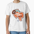 Draft Day 2018 T-Shirt - Novelty Apparel for Adults
