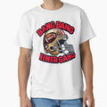 Niner Gang T-Shirt - Fun Novelty Design Men Women