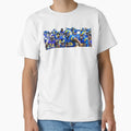 La Rams 2021 Defense T-Shirt - Graphic Print Men Women