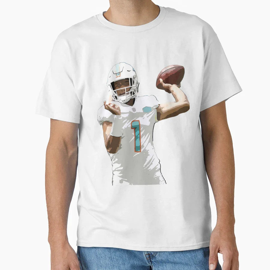 TT T-Shirt - Fun Novelty Design Unisex
