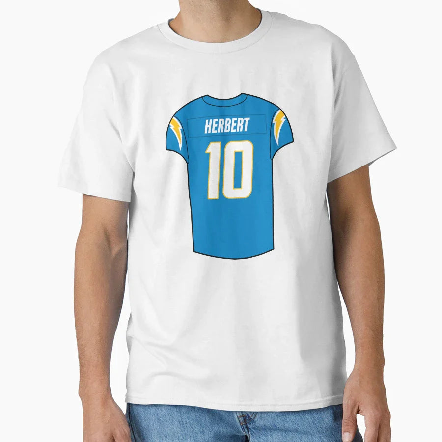 JH Home Jersey T-Shirt - Unique Graphic for Adults