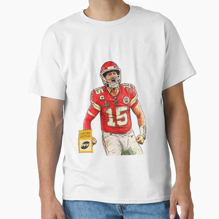 PM T-Shirt - Fun Novelty Design Unisex