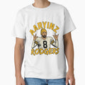 Football T-Shirt - Novelty Apparel for Adults