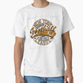 New York Football T-Shirt - Fun Novelty Design Unisex
