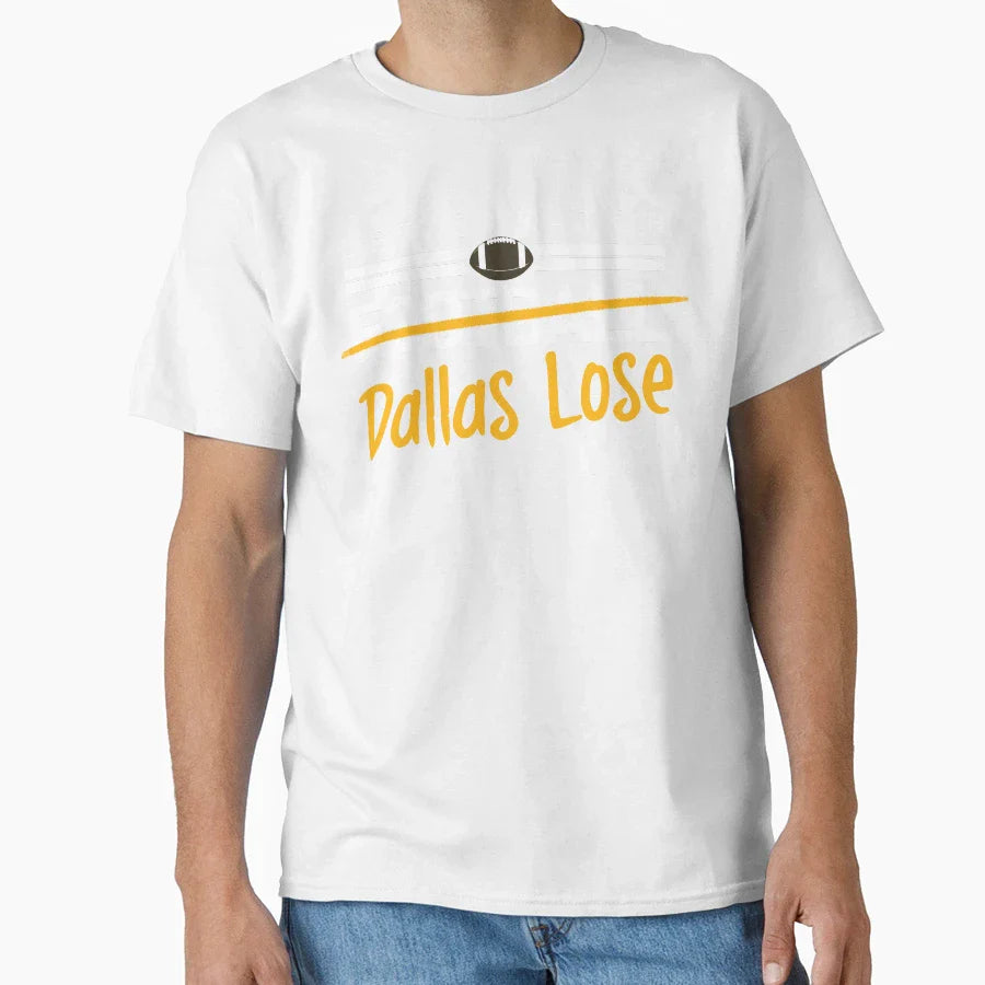 Washington Pro Football T-Shirt - Aesthetic Graphic for Adults