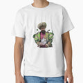 Hungry Dogs Run Faster T-Shirt - Trendy Graphic Men Women