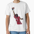 Xavier Legette T-Shirt - Aesthetic Graphic for Adults